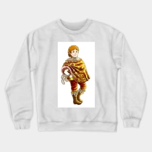 Prince Henry Portrait II Crewneck Sweatshirt